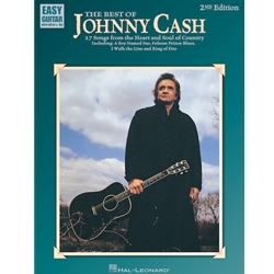 The Best of Johnny Cash - 2nd Edition